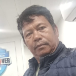 Avatar pengguna