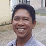 Avatar pengguna