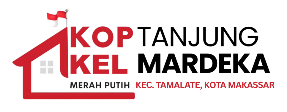 KKMP Tanjung Mardeka